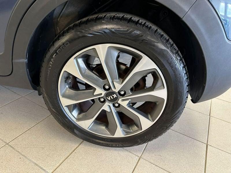 KIA Stonic 1.6 CRDi 110CV Energy