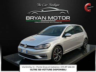 Volkswagen Golf 1.6 TDI 115 CV 5p. Trendline BlueMotion Technology
