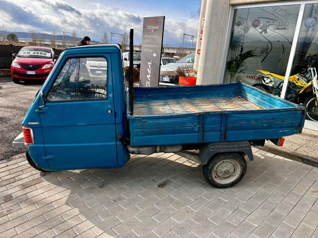 PIAGGIO Other APE TM P 703 V RIBALTABILE