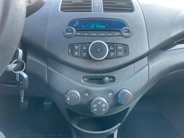 Chevrolet Spark 1.0 LS