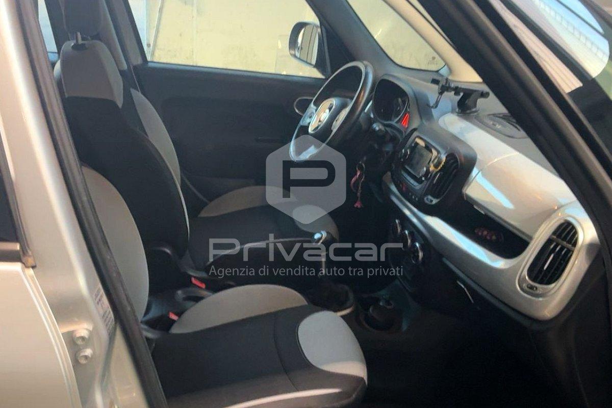 FIAT 500L 1.3 Multijet 85 CV Pop Star