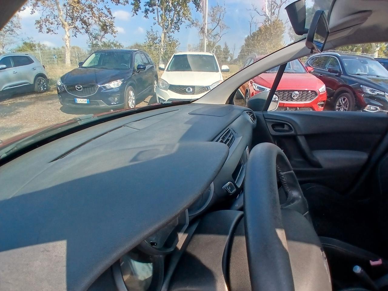 Citroen C3 1.4 HDi 70 Seduction