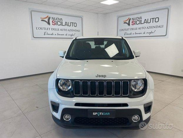 JEEP Renegade 1.0 t3 Longitude 2wd