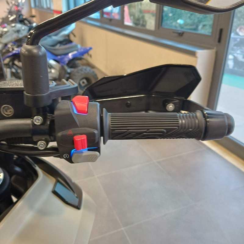 Benelli TRK 702X Dune Sea - 2024