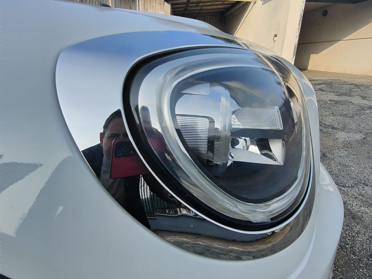 Mini Cooper SE Countryman Hype 1.5 SE PHEV #9866