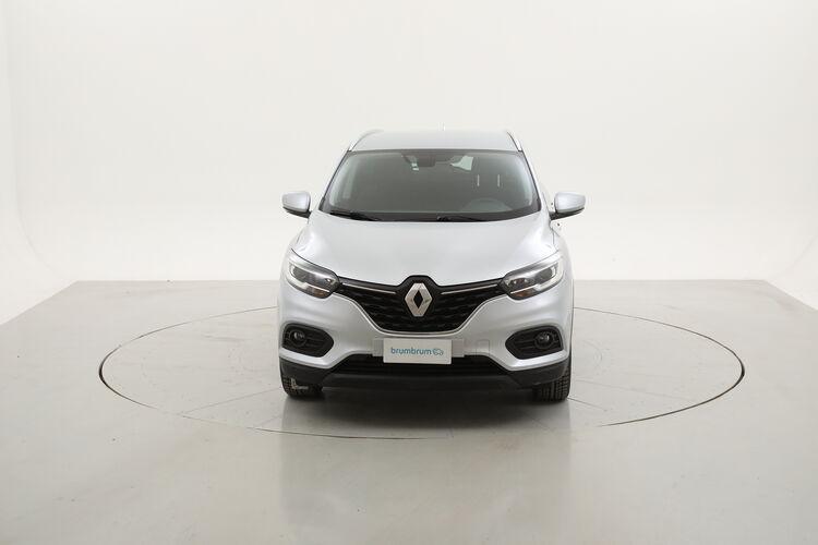 Renault Kadjar Business EDC BR040779 1.5 Diesel 116CV