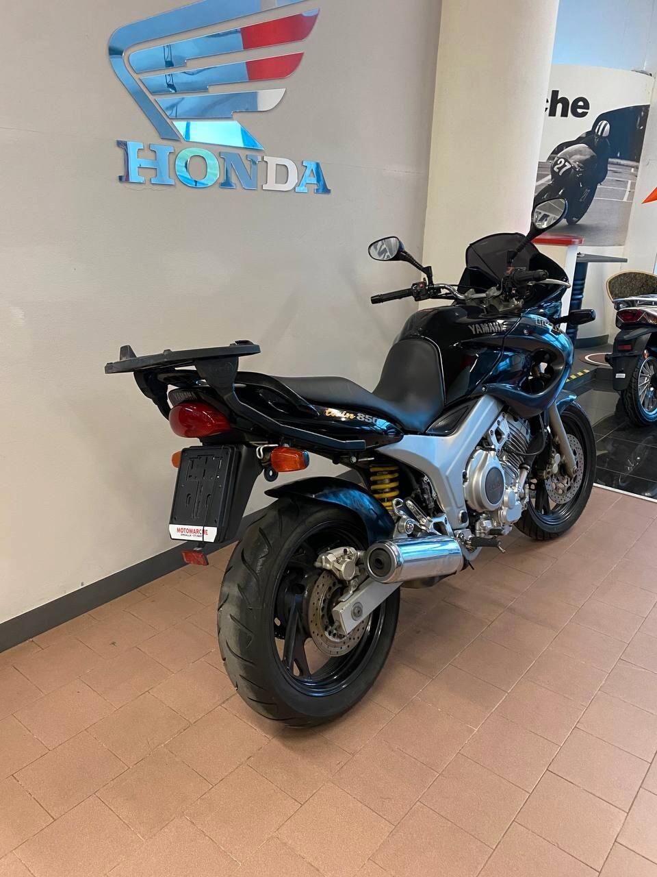 Yamaha TDM 850