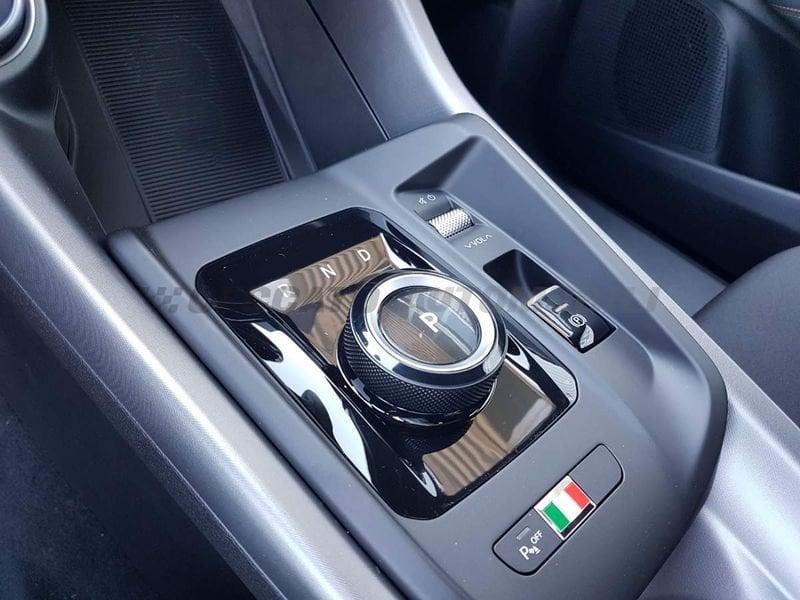 Alfa Romeo Tonale Tonale Ibrida My25 Hybrid 160cv Sprint