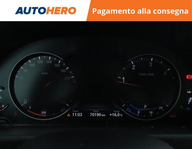 BMW 318 d Gran Turismo Luxury