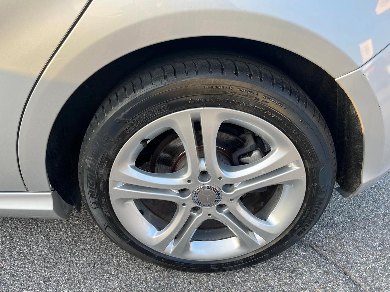 Mercedes-benz A 180 CDI