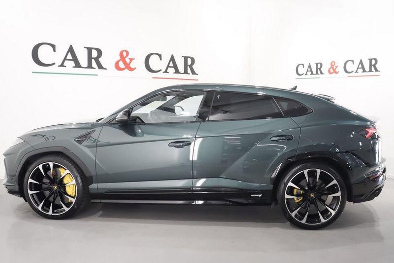 Lamborghini Urus 4.0 S V8 auto