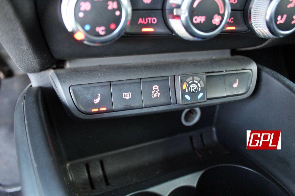 AUDI - A1 - 1.2 TFSI Attraction