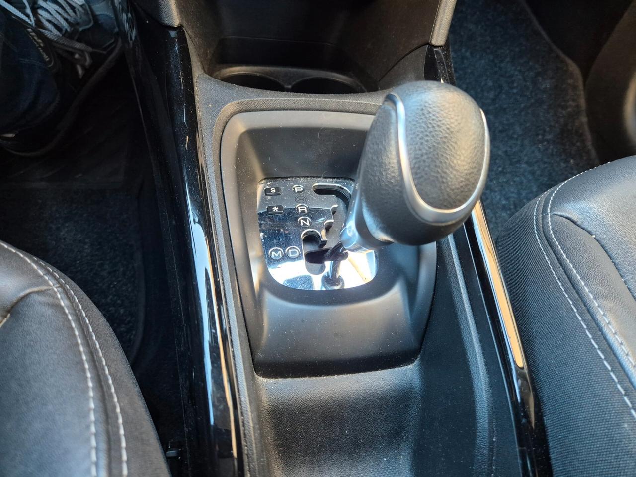 Peugeot 2008 PureTech Turbo 110 S&S Allure