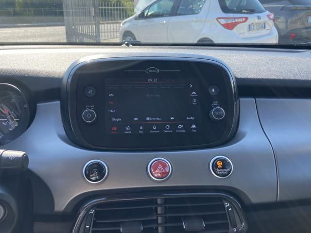 FIAT 500X *PROMO* 1.3 MultiJet 95 CV Sport