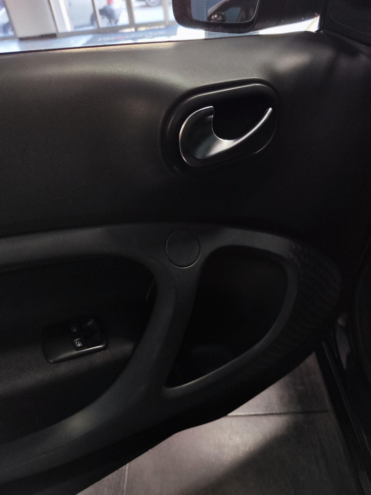 Smart fortwo 70 1.0 twinamic Passion OPACA TETTO