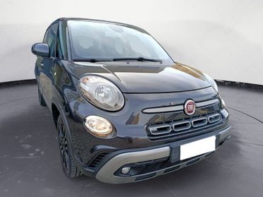 FIAT 500L 500 L Cross 1.3 Multijet 95cv