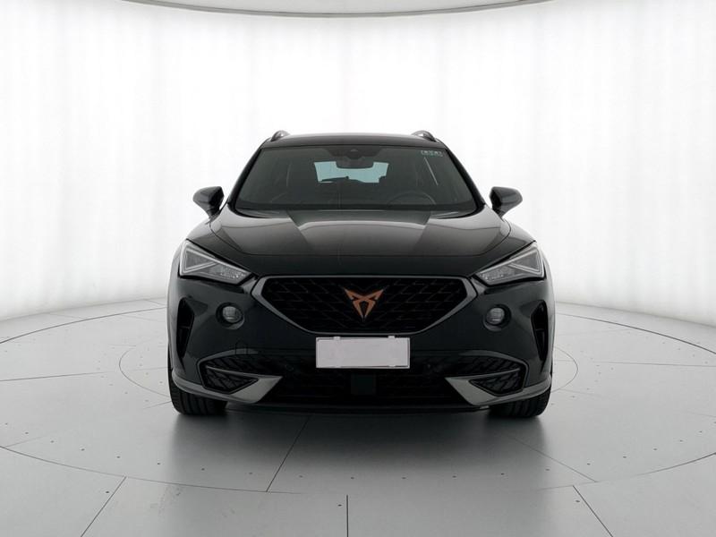 Cupra Formentor 1.5 tsi 150cv