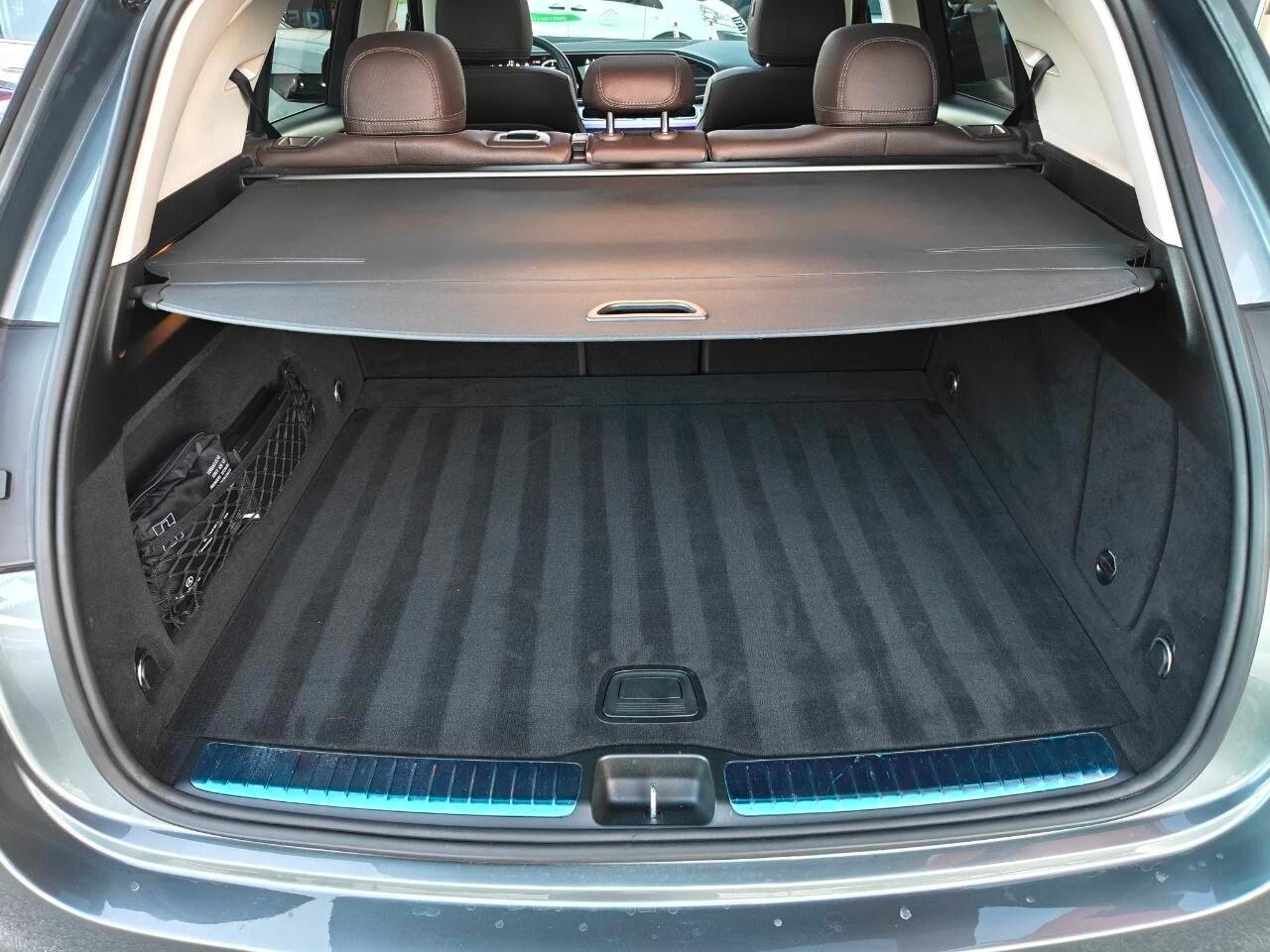 MERCEDES GLE (V167) GLE 300 d 4Matic M...