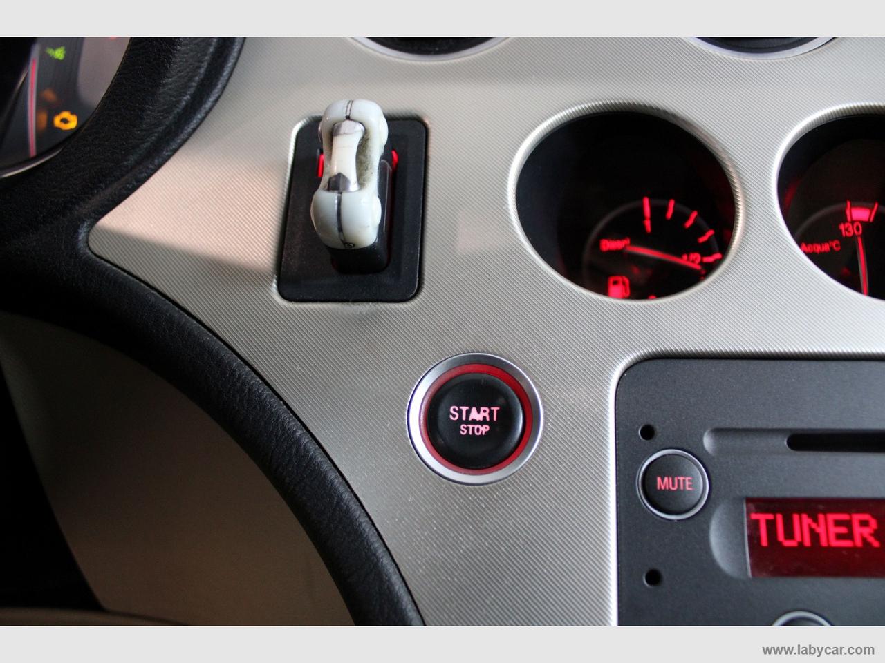 ALFA ROMEO 159 1.9 JTDm 16V SW