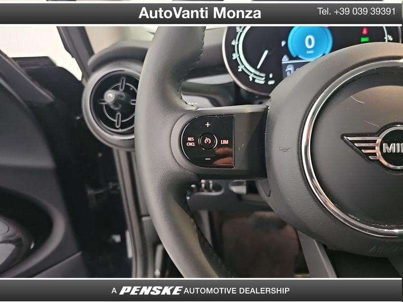 MINI Mini 3 porte Mini 1.5 Cooper Yours