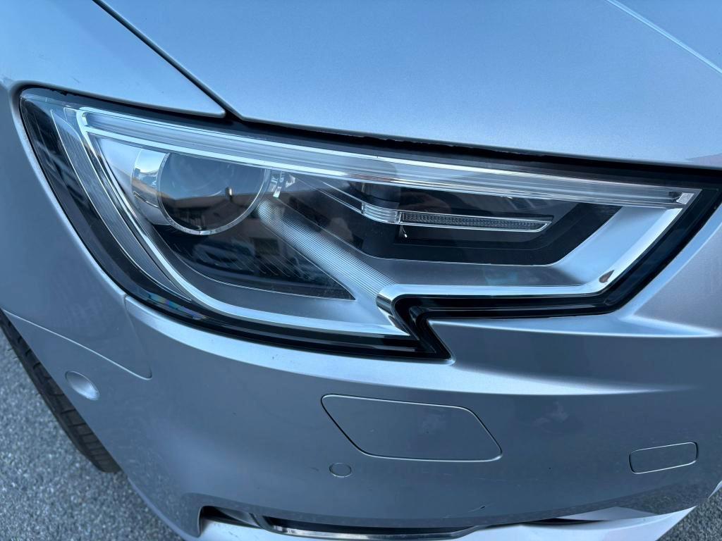 Audi A3 Sportback 1.6 tdi Sport 110cv