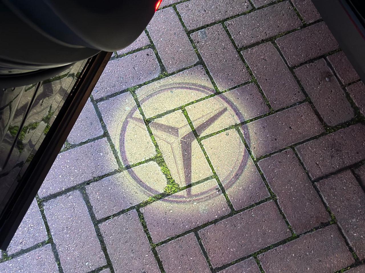 Mercedes-Benz GLA 200 D AMG Line Premium Plu #9169