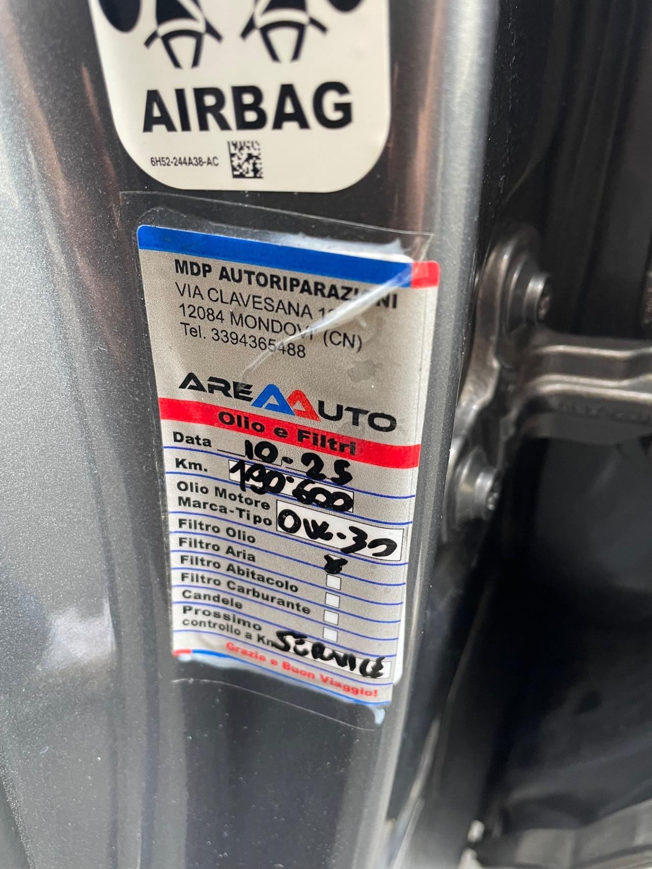 Land Rover Range Velar 3.0 V6 SD6 300 CV/GARANZIA