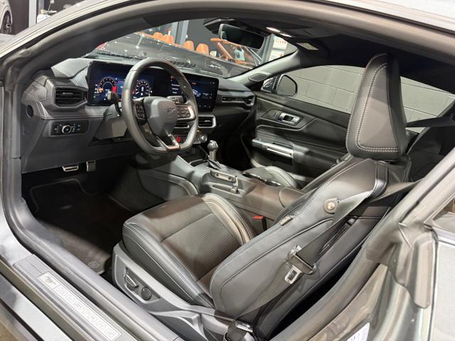 FORD Mustang 5.0 V8 PARI AL NUOVO UNIPRO EUROPEA SERVICE FORD