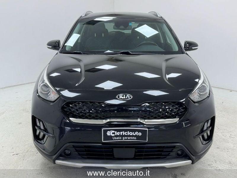 KIA Niro 1.6 GDi DCT HEV Style