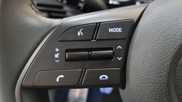 HYUNDAI Bayon 1.2 GPL XLine