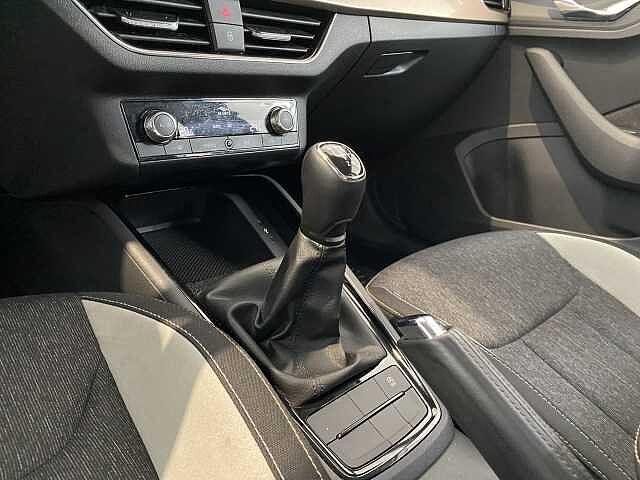 SKODA Kamiq 1.0 TSI Style