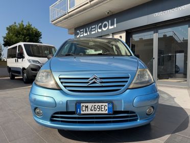 Citroen C3 1.4 Elegance