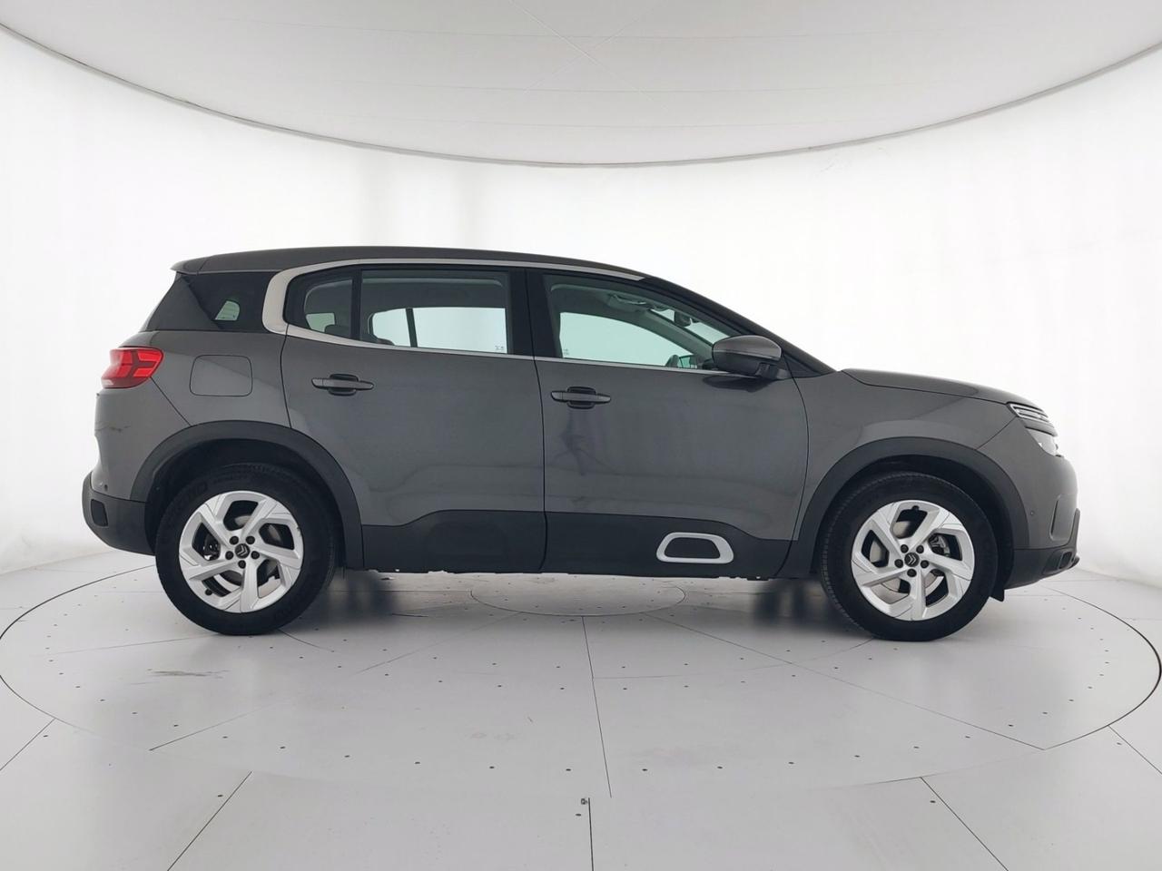 CITROEN C5 Aircross 1.5 bluehdi Business s&s 130cv eat8 my20 APP CONNECT+CAMERA