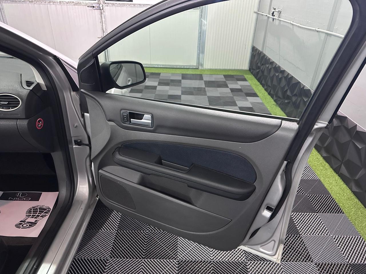 Ford Focus 1.6 TDCi (90CV) S.W.