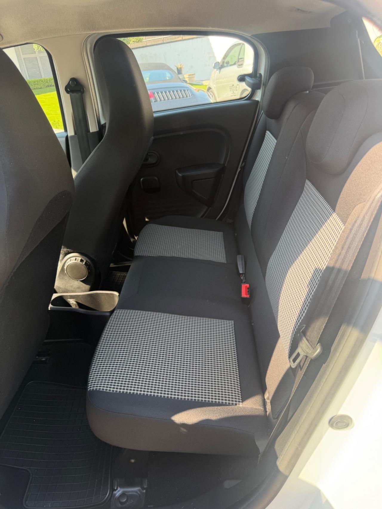 Renault Twingo 1.0 nuovo mod Intens Limited