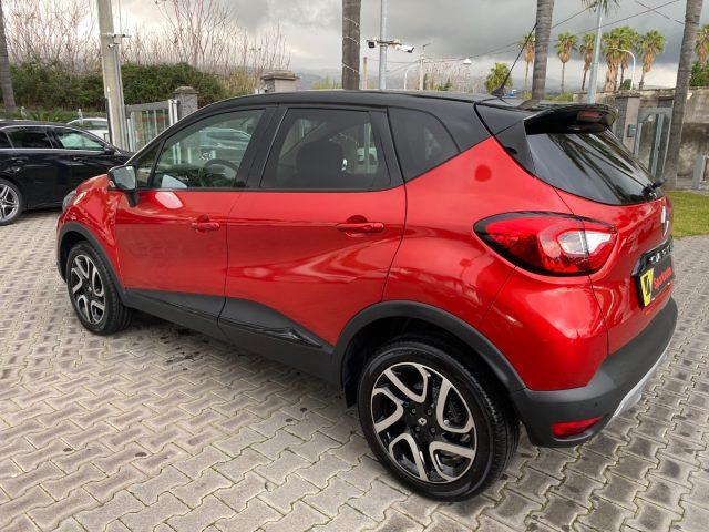 RENAULT Captur TCe 12V 90 CV Start&Stop Energy Hypnotic