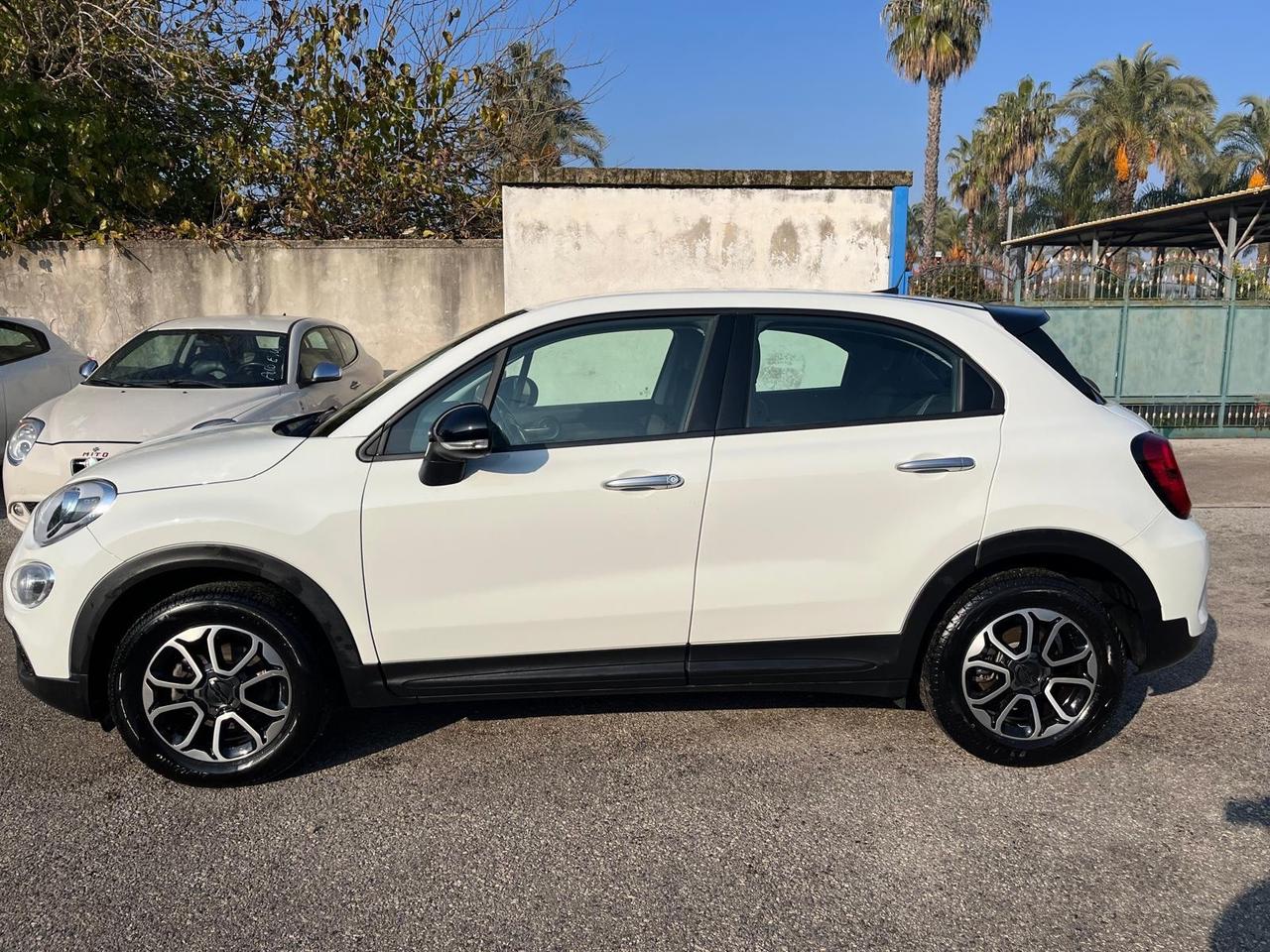 Fiat 500x-1.3 mjt/95cv-full-2023