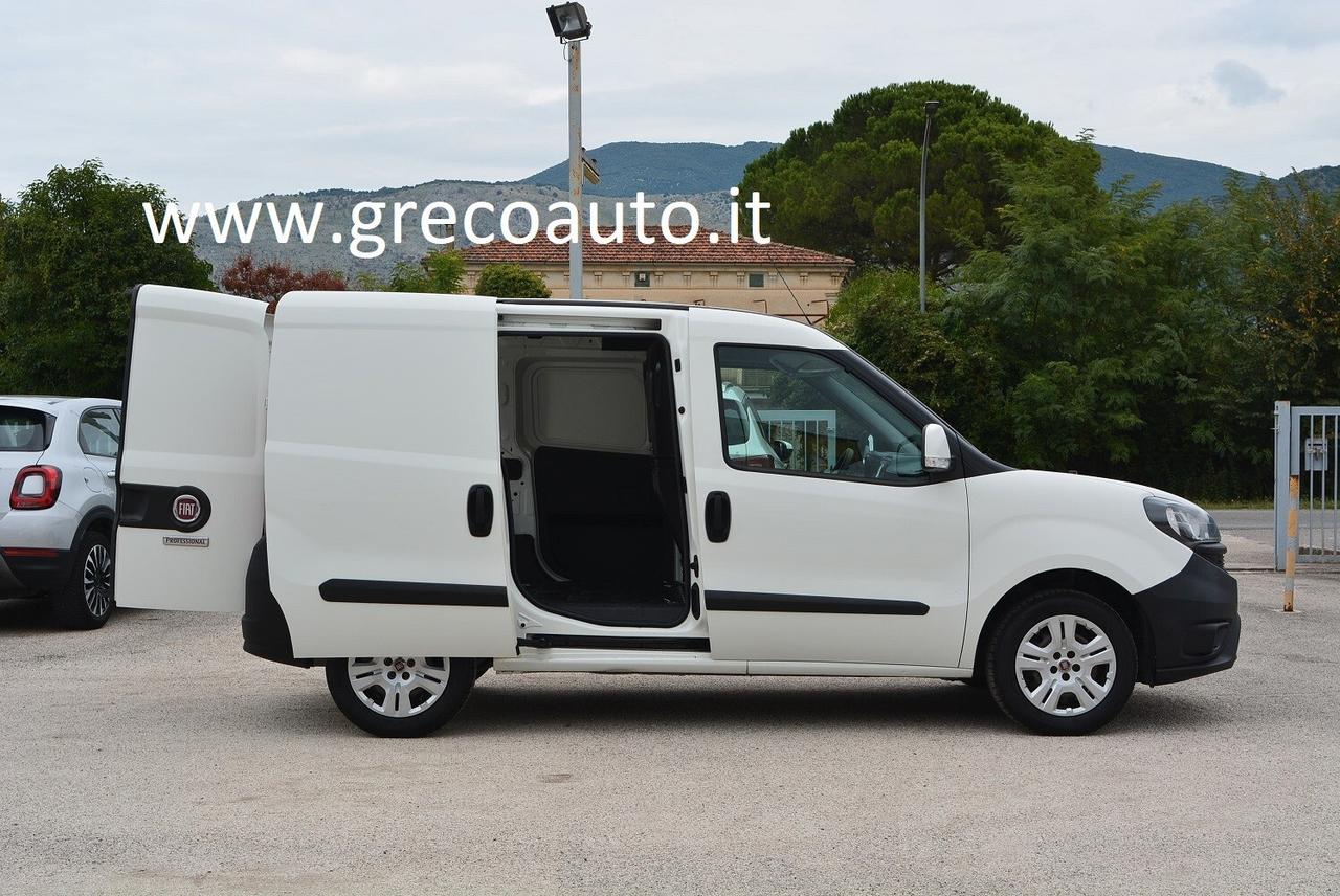Fiat Doblò 1.3 MJT 95 cv PC TN Cargo Lamierato SX