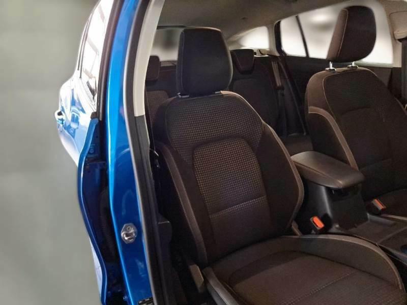 FORD FOCUS 1.5 ECOBLUE 120 CV BUSINESS AUTOMATICO SW STATION WAGON