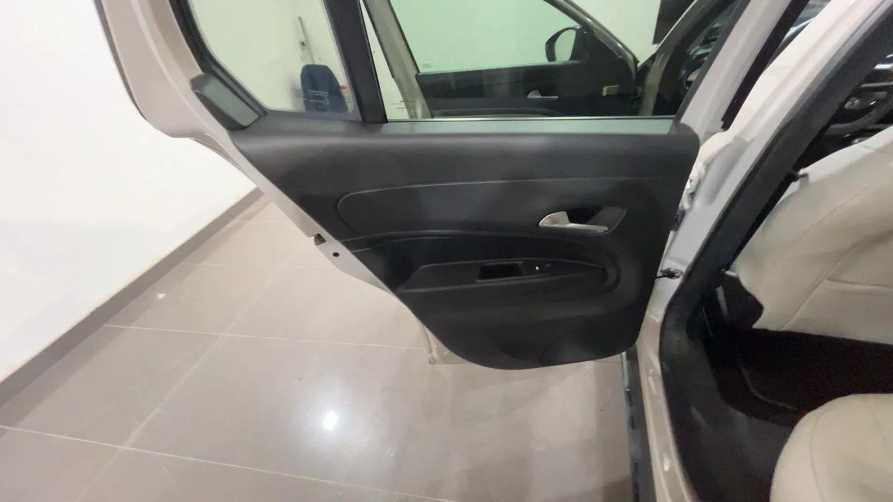 Fiat 600 Hybrid 136 CV DCT MHEV La Prima