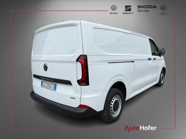 VOLKSWAGEN Transporter 2.0 TDI DSG 4Motion PL-TN VAN LED App Connect