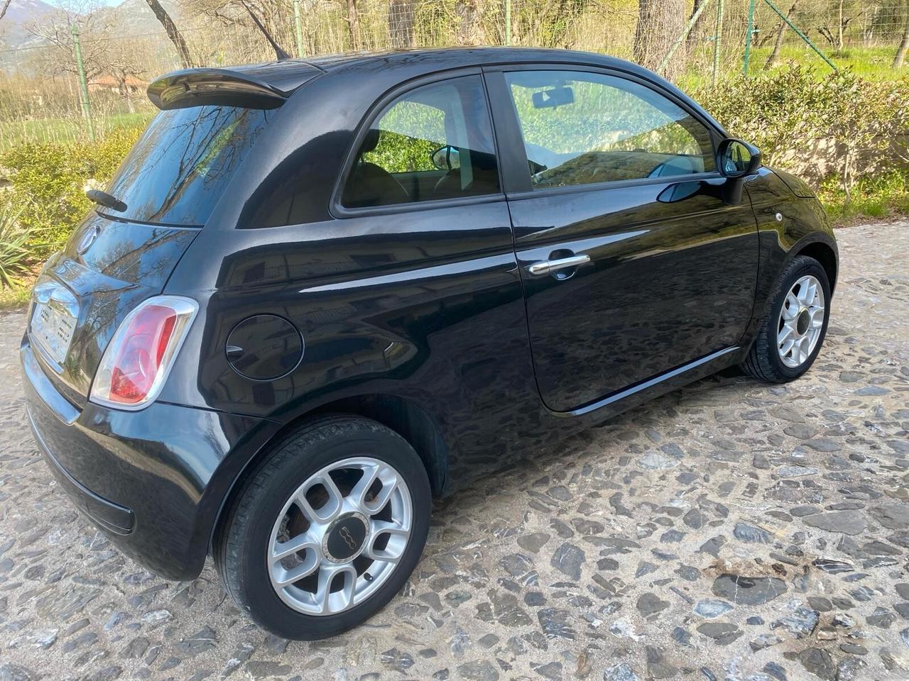 Fiat 500 1.3 Multijet 16V 95 CV Lounge