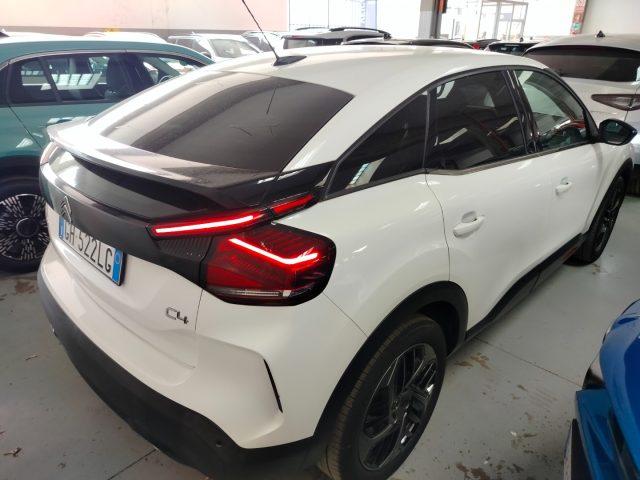 CITROEN C4 BlueHDi 110 S&S Shine
