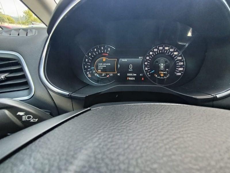 Ford S-Max 2.0 EcoBlue 150cv S&S Auto Titanium Business 7p