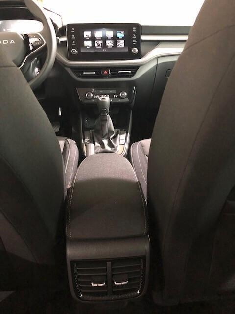 Skoda Fabia 1.0 TSI 95 cv Be More