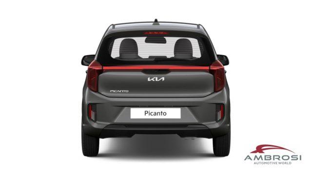 KIA Picanto PE2 MY26 1.0 URBAN TT