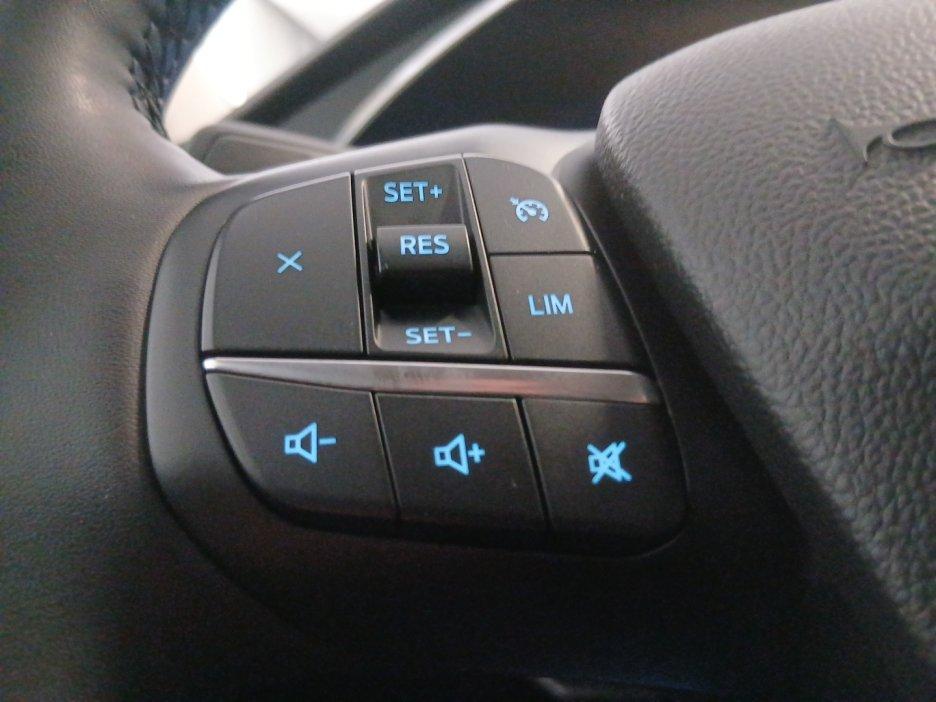 FORD Kuga 3ª serie - Kuga 1.5 EcoBoost 150 CV 2WD Titanium X
