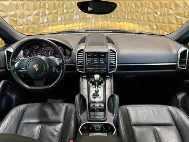 Porsche Cayenne 3.0 Diesel