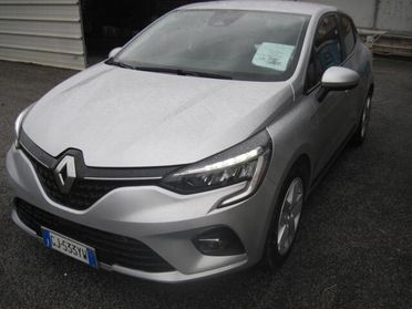 Renault Clio TCe 90 CV 5 porte Equilibre FINANZIABILE