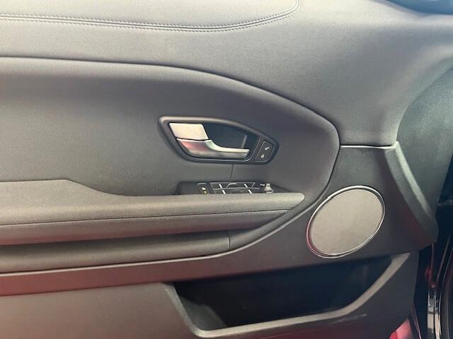 RANGE ROVER EVOQUE 5p 2.0 td4 Dynamic 180CV AUTOMATICO NAVI